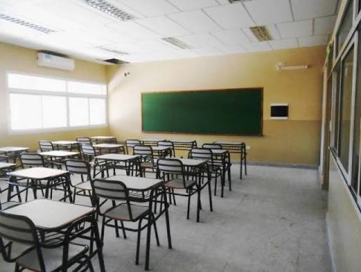 Un docente quedó bajo investigación por una supuesta alteración de antecedentes