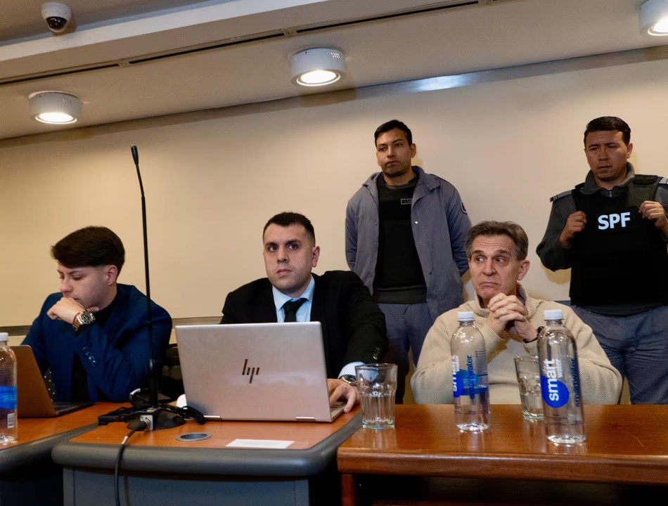 Lotocki enfrenta un nuevo juicio por la muerte de un paciente tras una&nbsp;cirugía