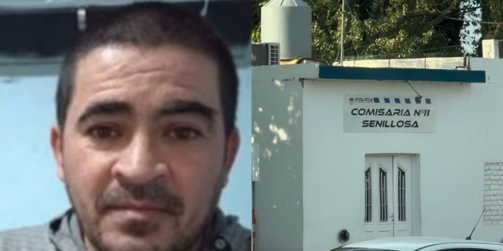 Tres detenidos por el homicidio de Mario Forquera en&nbsp;Senillosa