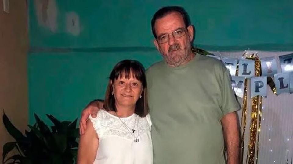 Femicidio en Merlo: un hombre fue detenido tras matar a puñaladas a su&nbsp;pareja