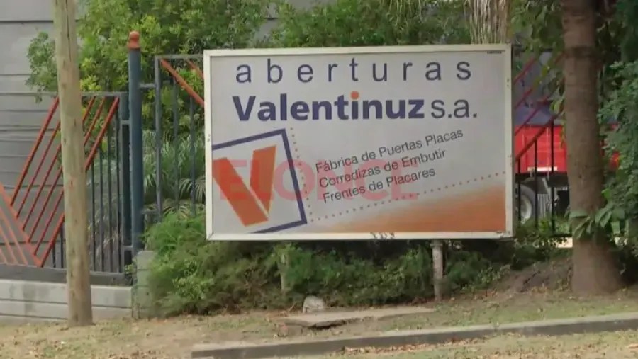 Valentinuz Aberturas cerró definitivamente después de casi 50 años en&nbsp;Paraná