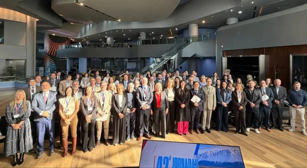 La Ciudad participó de un encuentro federal sobre independencia&nbsp;judicial